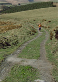 Cycle Llanidloes