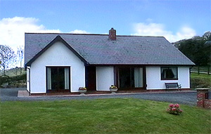 Drainbyrion Farm Cottage