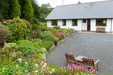 Drainbyrion Farm Cottage