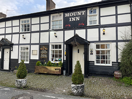 Mount-Inn