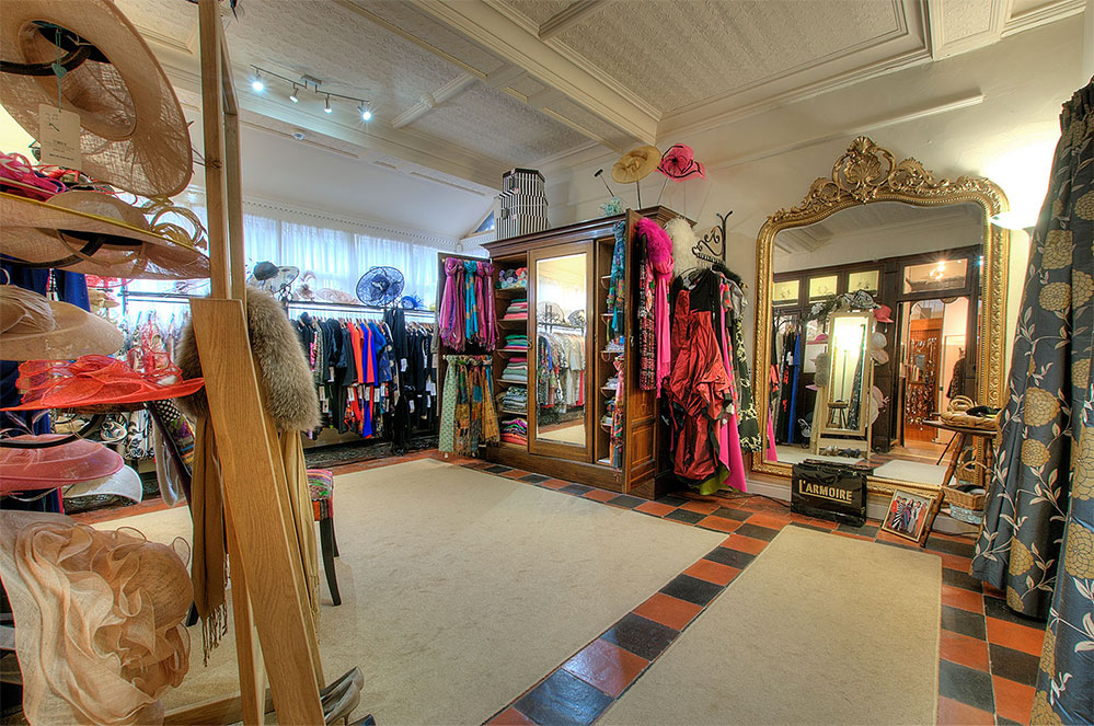 Larmoire Boutique Claremorris Opening Hours almoire