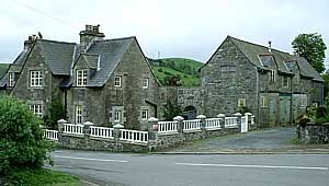 Llangurig