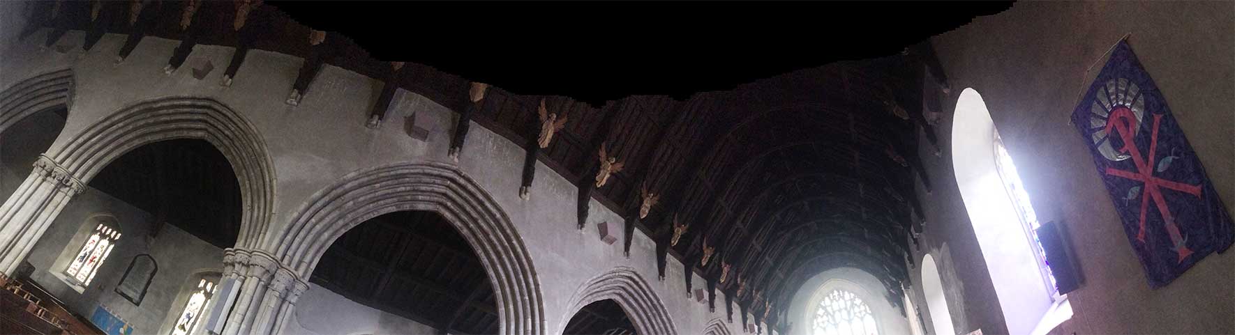 Saint Idloes Church, Llanidloes