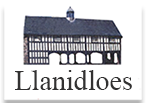llanidloes.com