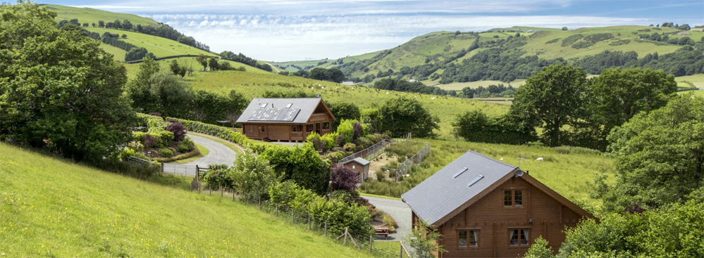 Grandstand Luxury Lodge