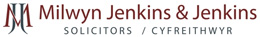 Milwyn Jenkins & Jenkins