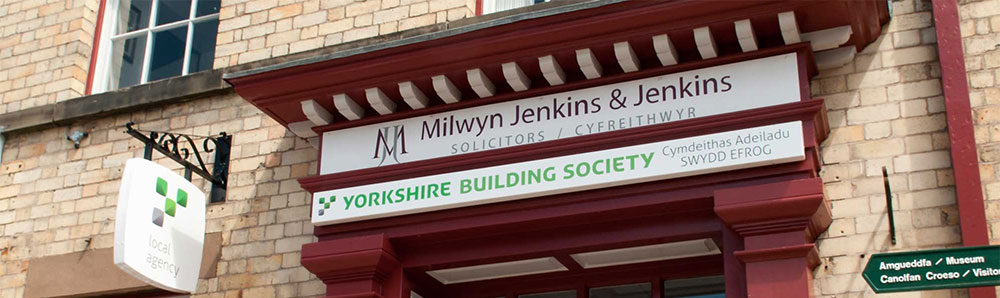 Milwyn Jenkins