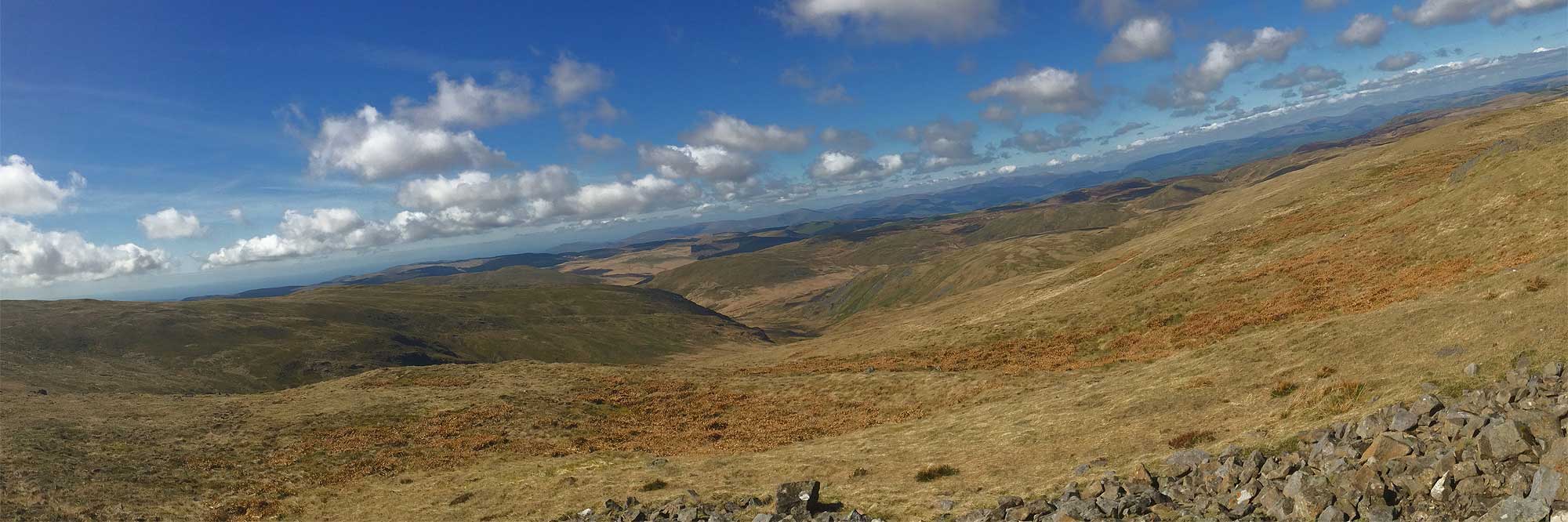 Cambrian Mountains