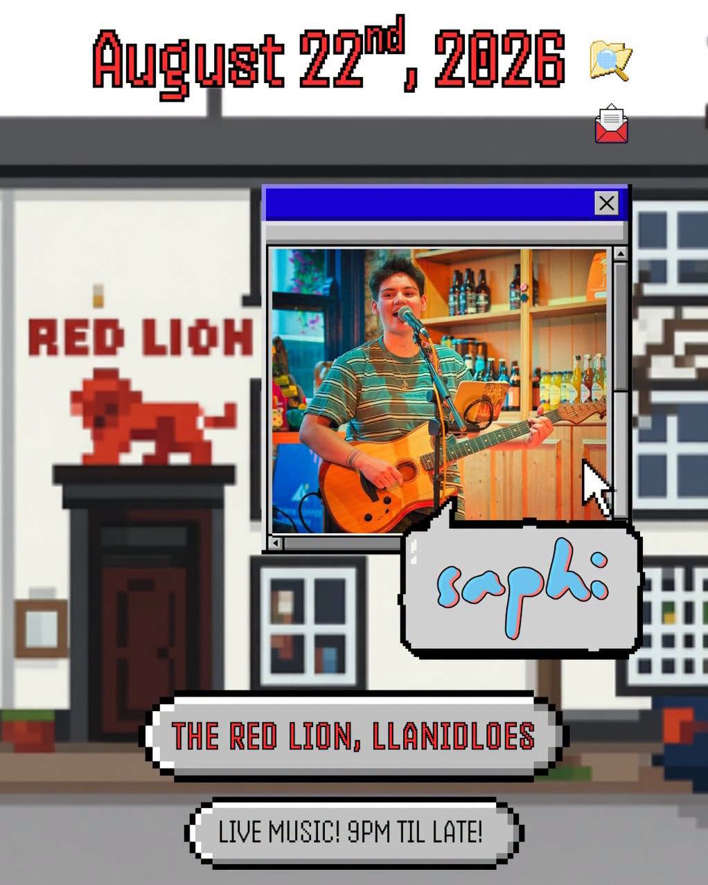 Red Lion