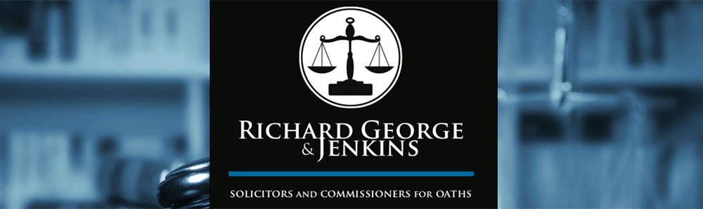 Richard George & Jenkins