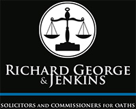 Richard George & Jenkins Solicitors