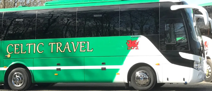 Celtic-Travel