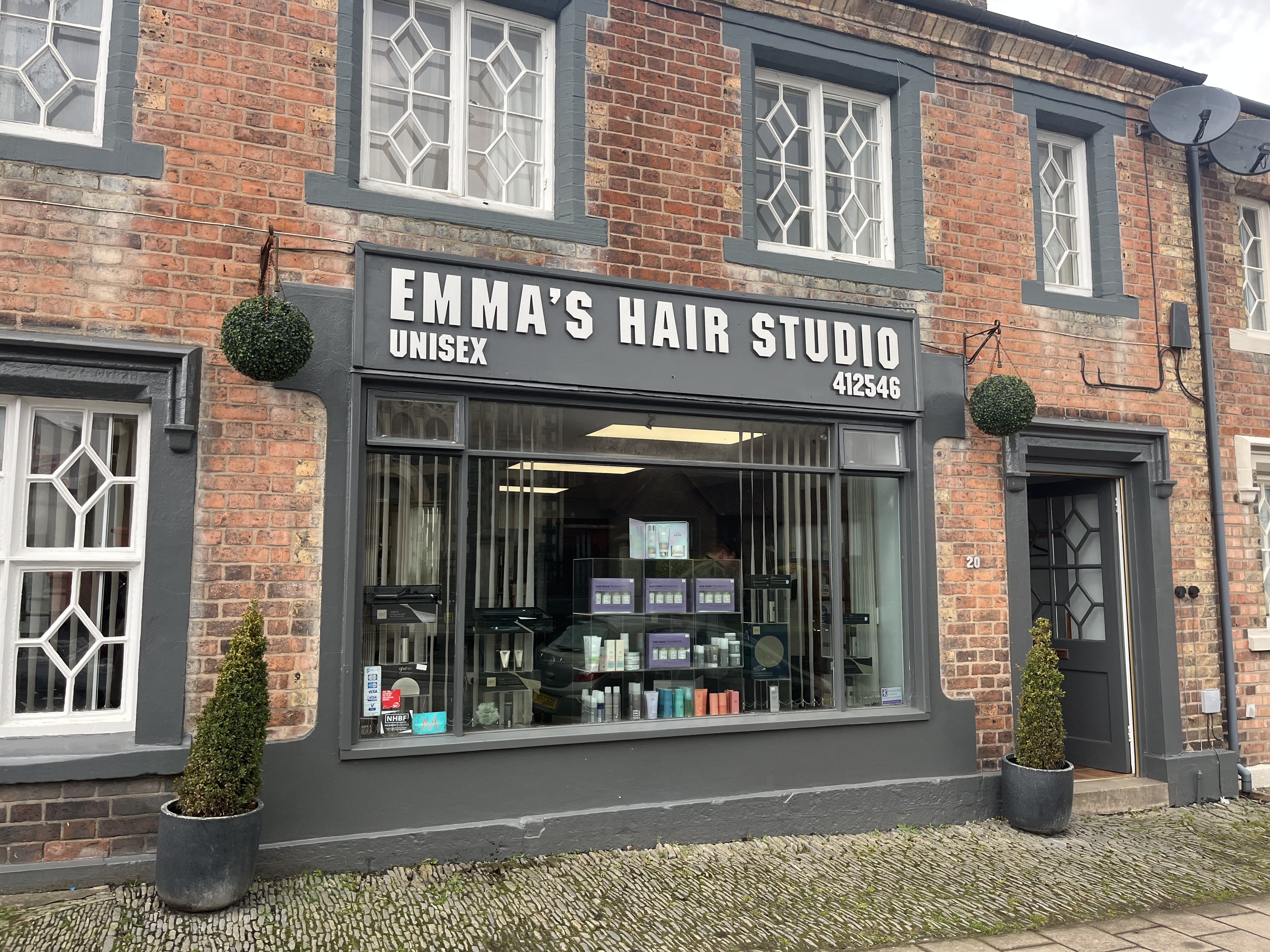 Emmas-Hair-Studio
