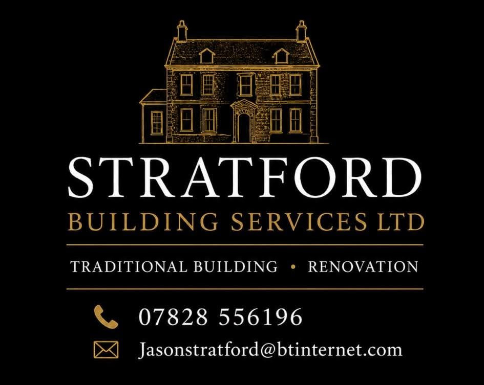 Stratford-Building-Services, Llanidloes