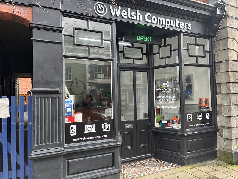 Welsh-Computers