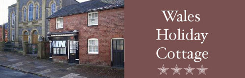 Shortbridge Cottage
