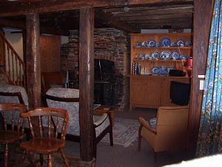 Shortbridge Cottage
