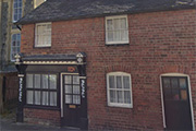 Shortbridge Cottage