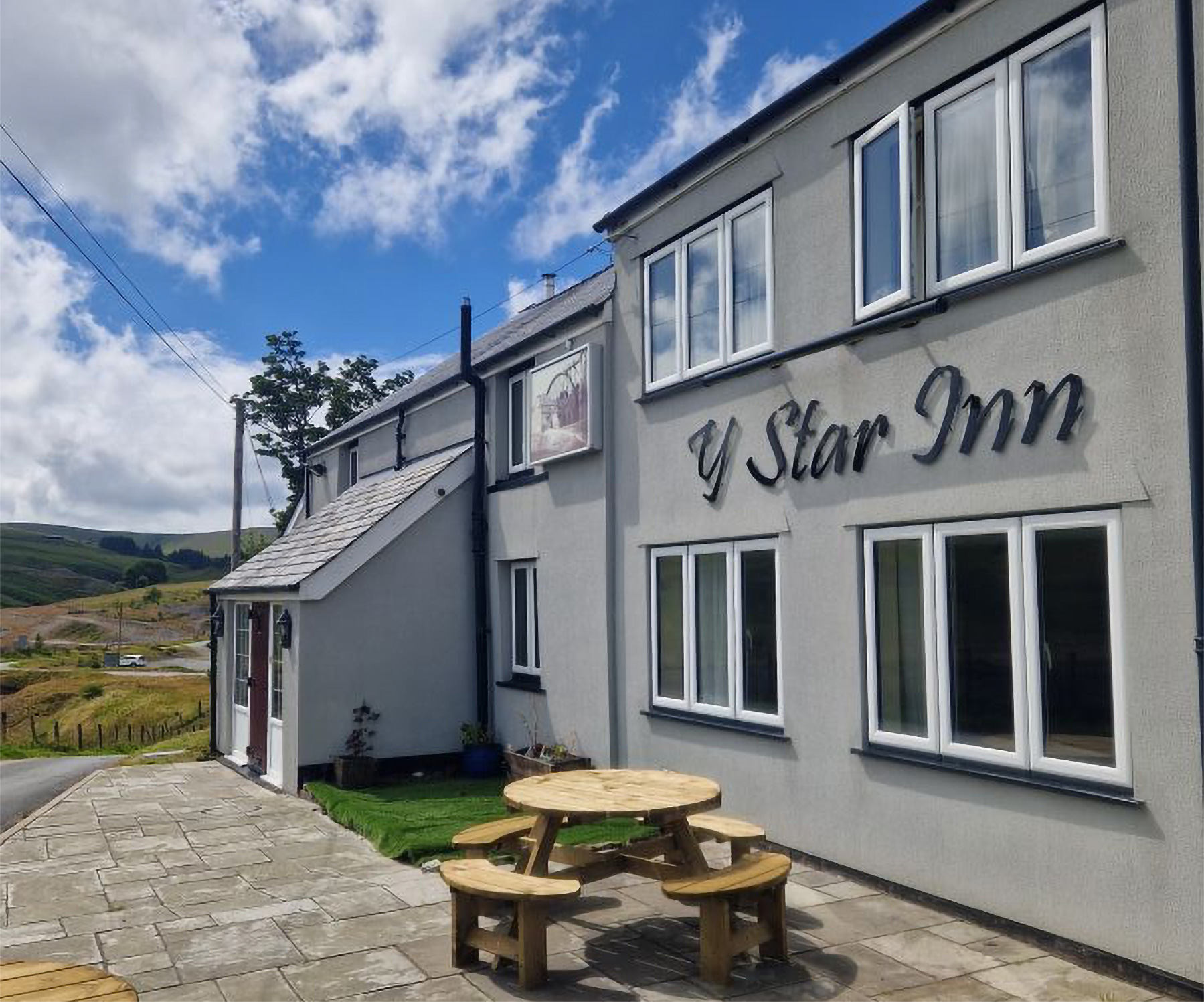 The Star Inn