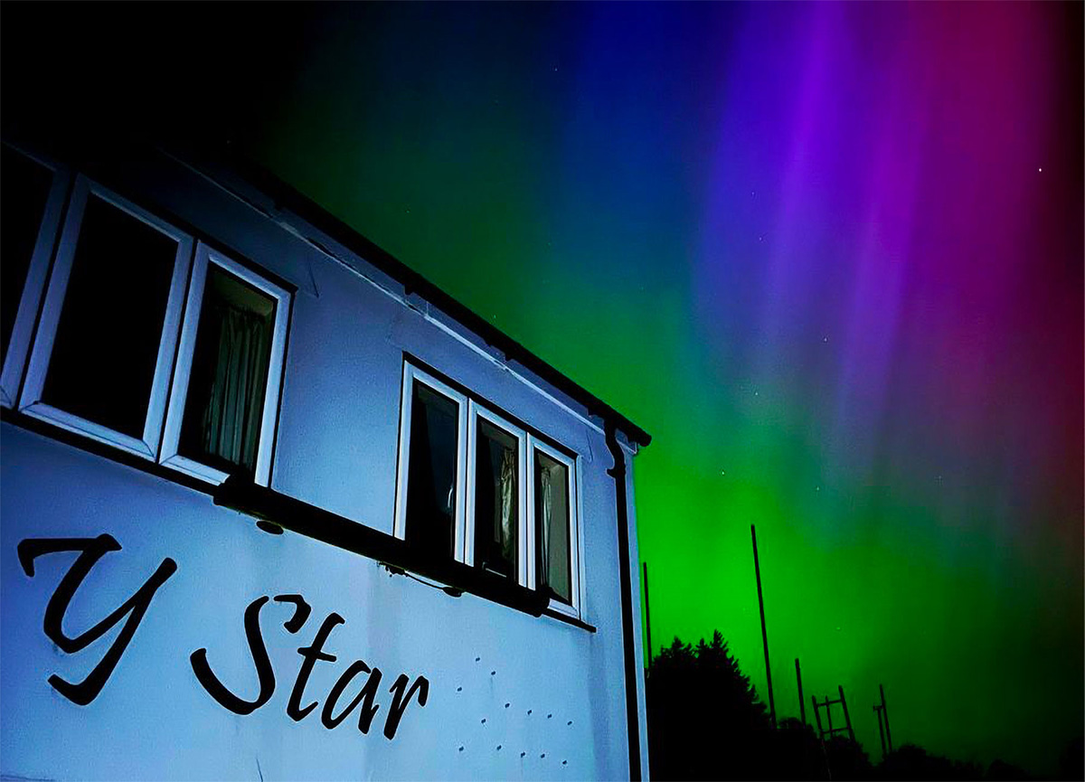 The Star Inn