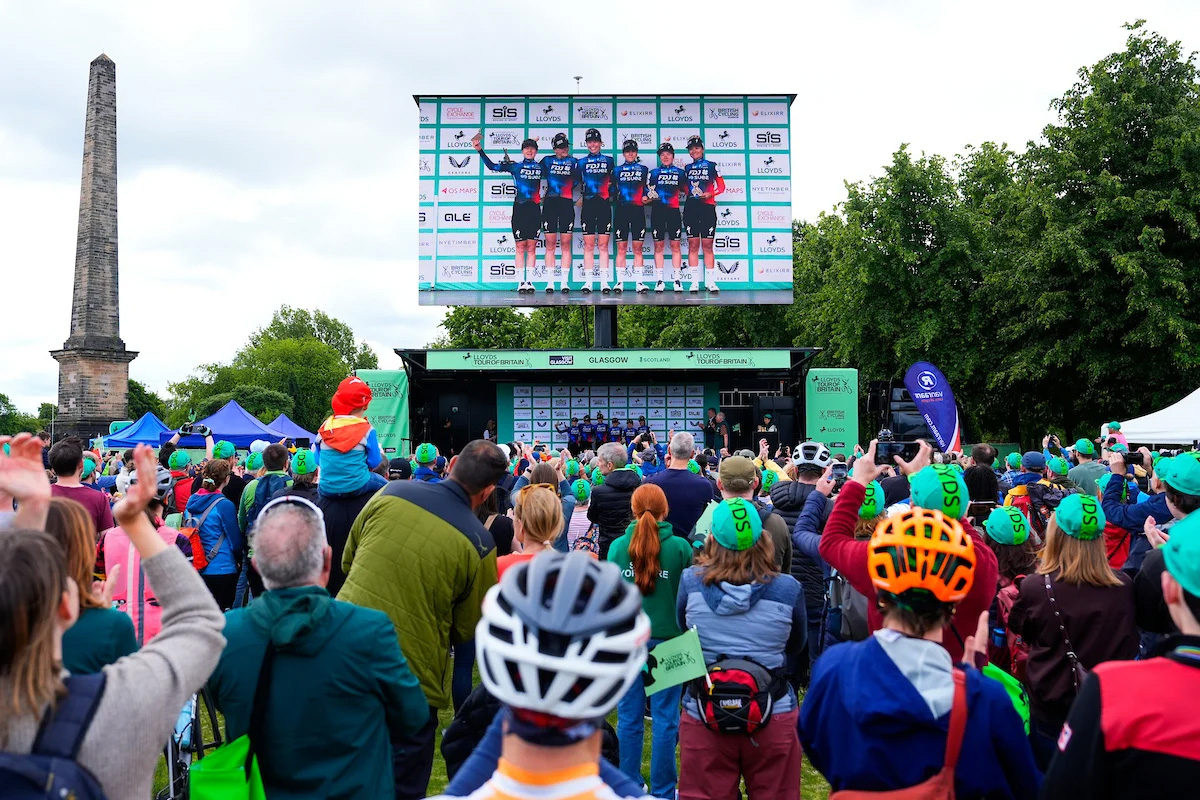 Tour of Britain