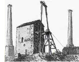 Van Mine