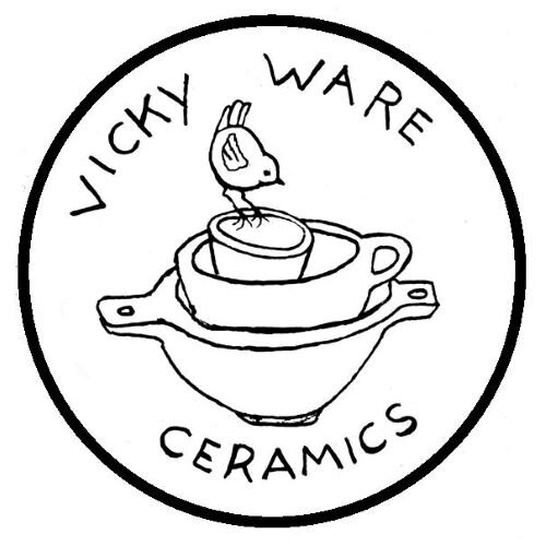 Vicky Ware Ceramics