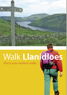 Walk Llanidloes